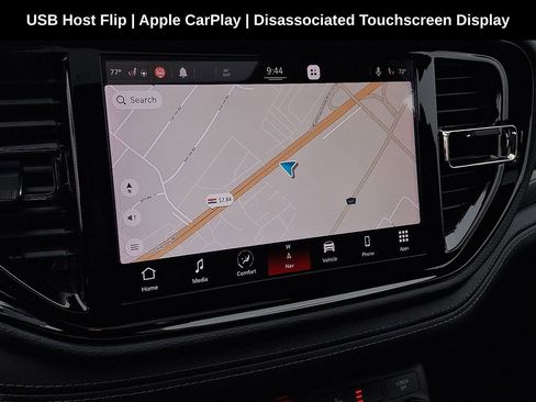 Used 2021 Dodge Durango GT image 17