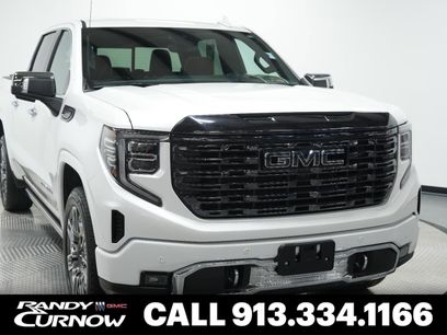 Used 2024 GMC Sierra 1500 Denali Ultimate