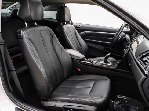 Used 2014 BMW 428i Coupe RWD image 28