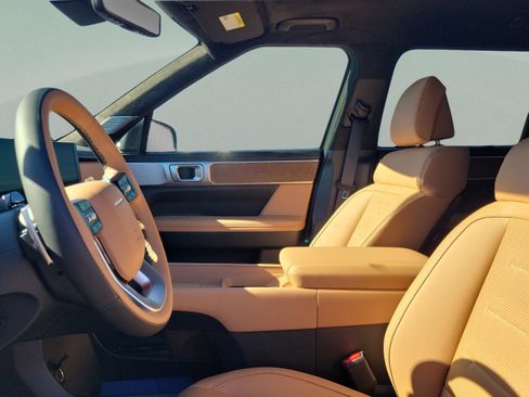 New 2026 Hyundai Santa Fe Calligraphy image 22