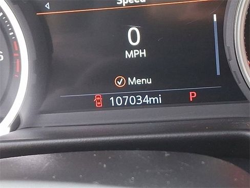 Used 2021 Chevrolet Tahoe High Country w/ Premium Package image 21