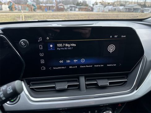 New 2026 Chevrolet Trax LT w/ Driver Confidence Package image 16