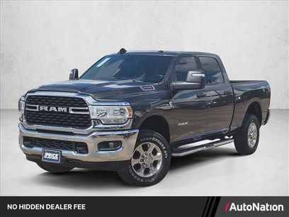 Used 2024 RAM 2500 Big Horn