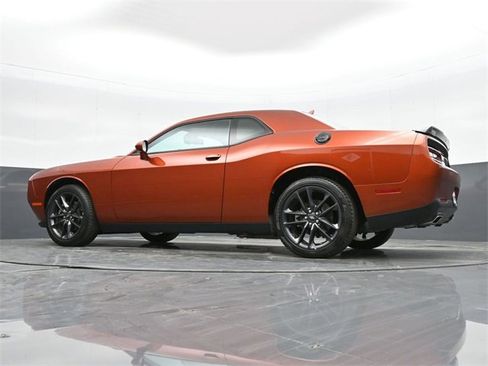 Used 2023 Dodge Challenger SXT w/ Plus Package image 30