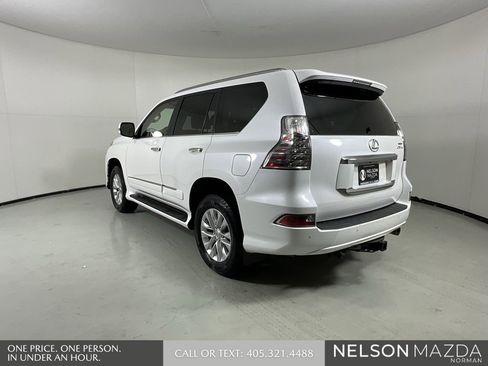 Used 2014 Lexus GX 460 460 image 6