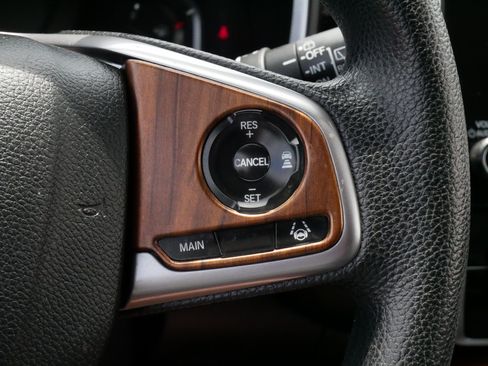 Used 2019 Honda CR-V EX image 25