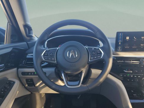 Certified 2026 Acura MDX FWD w/ Technology Package image 16