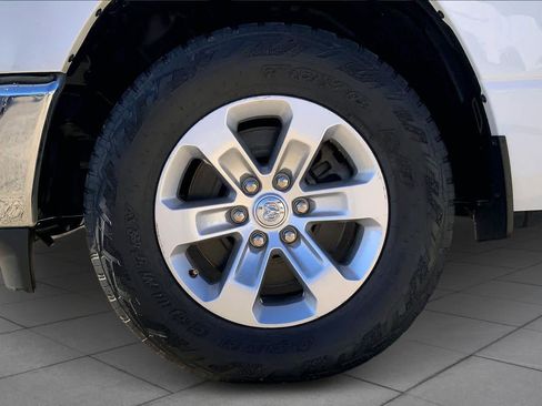 Used 2023 RAM 1500 Laramie image 10