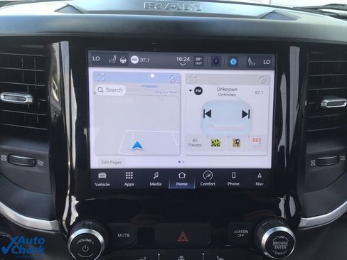 Used 2022 RAM 1500 Big Horn image 21