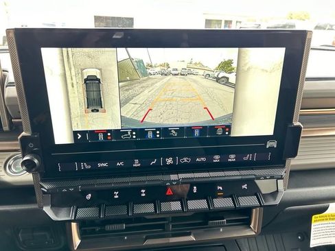 New 2025 GMC Hummer EV 2X w/ Extreme Off-Road Package image 20