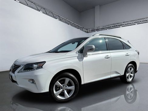 Used 2014 Lexus RX 350 AWD w/ Navigation Package image 27