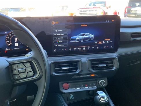 Used 2024 Ford Mustang Dark Horse image 6