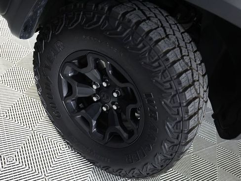 Used 2026 RAM 1500 RHO w/ Bed Utility Group image 41