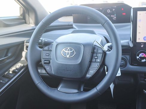New 2026 Toyota C-HR AWD/4WD image 17