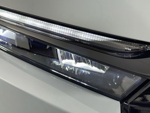 New 2026 Honda CR-V Sport Touring image 11