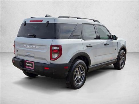 New 2026 Ford Bronco Sport Big Bend w/ Convenience Package image 2