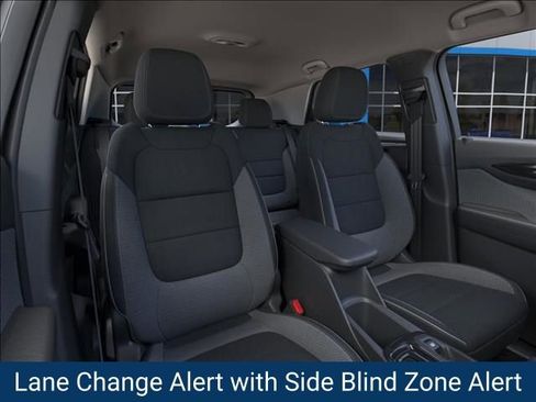 New 2026 Chevrolet TrailBlazer LT image 18