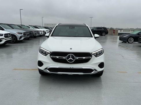Certified 2026 Mercedes-Benz GLC 300 4MATIC image 2