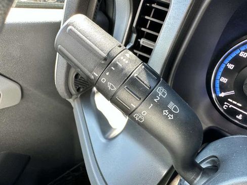 Used 2023 Ford Bronco Big Bend image 18