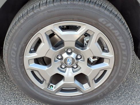 Certified 2026 Subaru Outback Premium AWD/4WD image 11