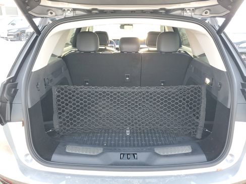 New 2026 Lincoln Nautilus Reserve image 32