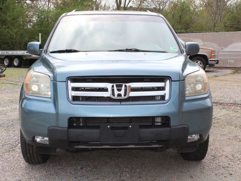 Used 2007 Honda Pilot EX-L image 12