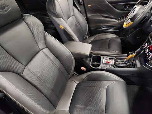 Used 2023 Subaru Forester Wilderness image 31