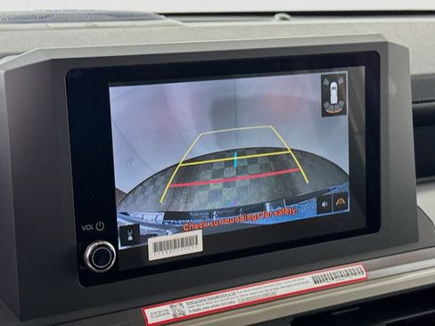 New 2026 Toyota Tacoma SR5 image 15