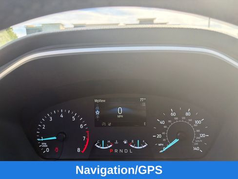 Used 2022 Ford Escape SE w/ Convenience Package FWD image 14
