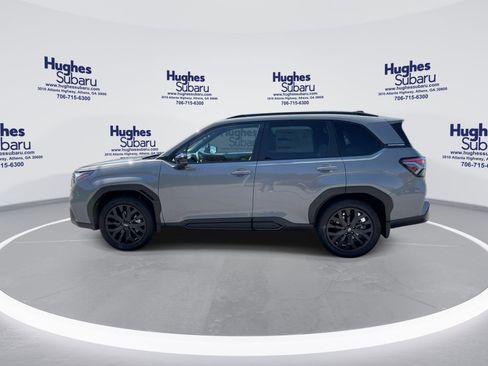 New 2026 Subaru Forester Sport AWD/4WD image 7
