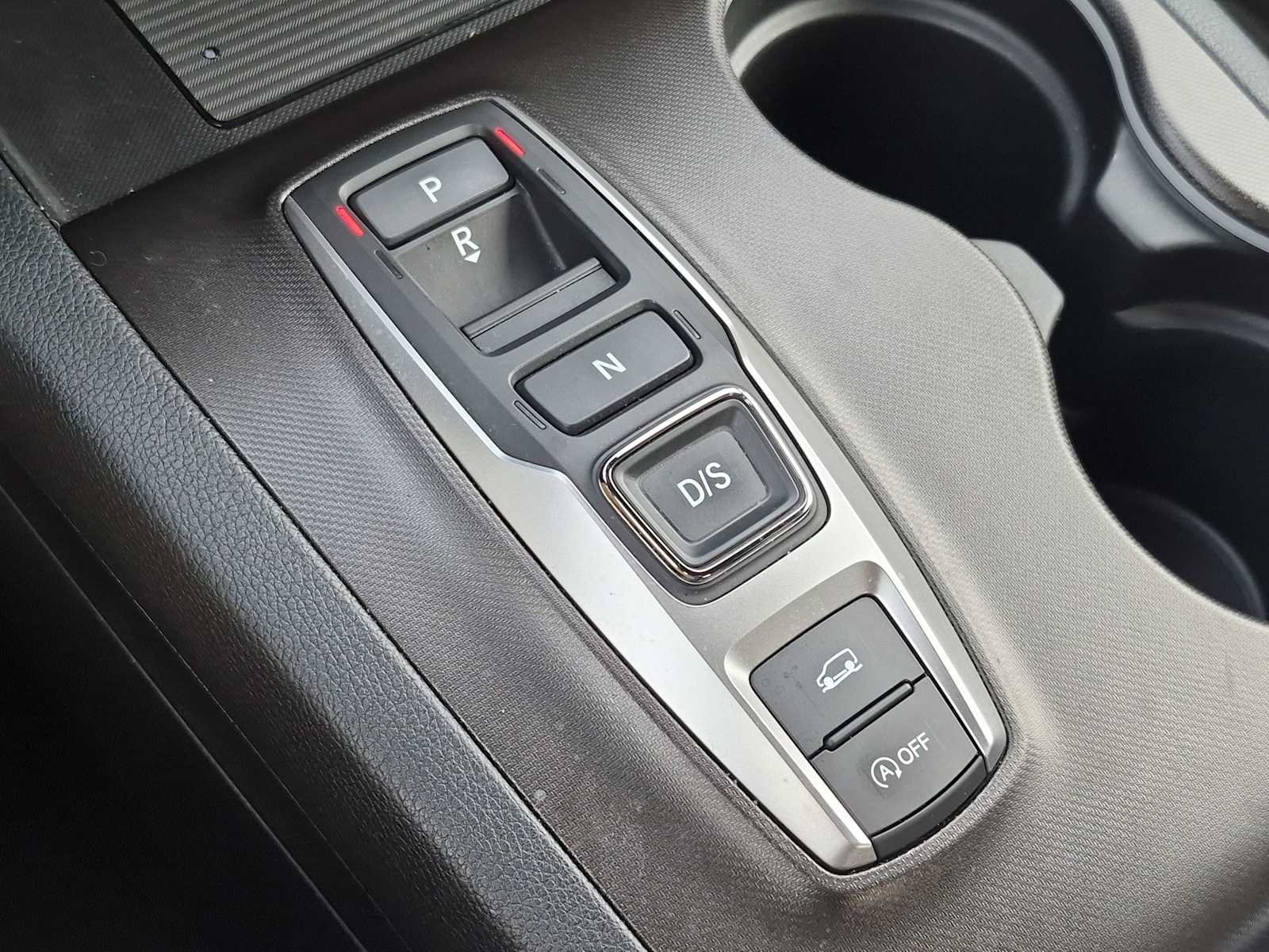 Certified 2023 Honda Passport TrailSport image 31