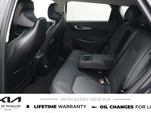New 2026 Kia EV6 Light AWD/4WD image 12