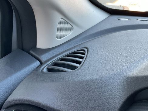 New 2025 Nissan Versa SV w/ Trunk Package image 24