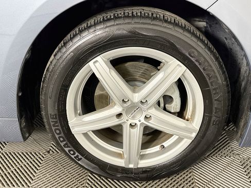 Used 2022 Toyota Corolla SE FWD image 29