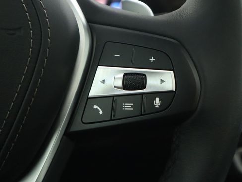 Certified 2025 BMW X5 xDrive50e w/ Parking Assistance Package image 12