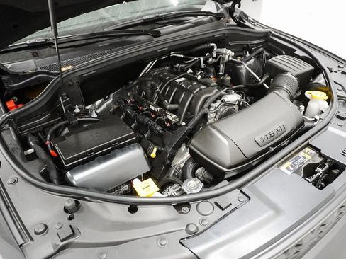 New 2026 Dodge Durango GT image 9