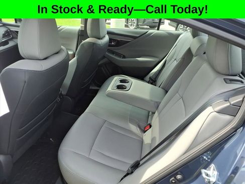 Used 2025 Subaru Legacy Limited AWD/4WD image 30