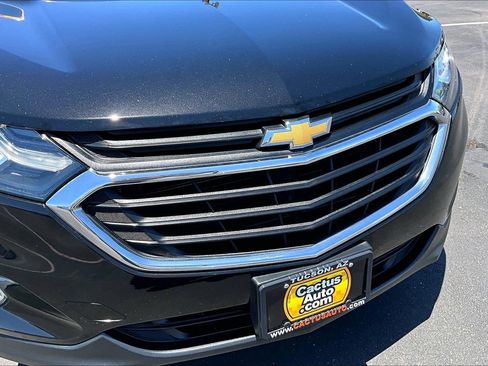 Used 2020 Chevrolet Equinox LT FWD image 28