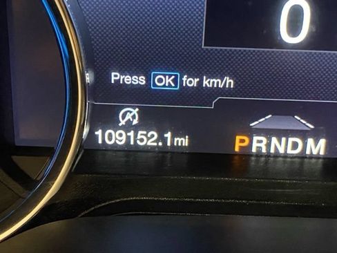 Certified 2019 Ford Expedition XLT w/ Equipment Group 202A AWD/4WD image 24