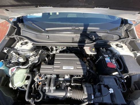 Used 2017 Honda CR-V Touring image 23