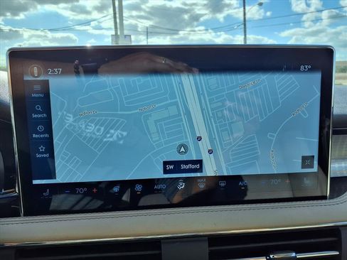 Certified 2023 Lincoln Corsair FWD w/ Equipment Group 101A image 5