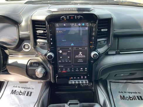 Used 2023 RAM 1500 Limited RWD image 23