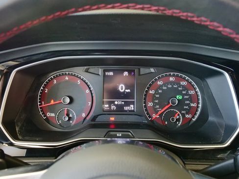 Used 2021 Volkswagen Jetta GLI image 17