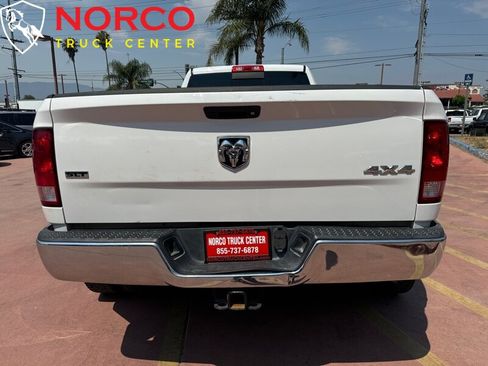 Used 2018 RAM 3500 SLT image 7