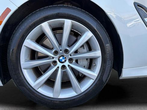 Used 2020 BMW 840i xDrive w/ Driving Assistance Package image 14