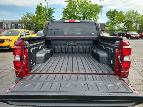 New 2026 Ford Maverick XLT w/ Equipment Group 301A AWD/4WD image 10