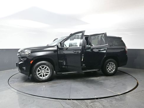 Used 2024 Chevrolet Tahoe LT image 59