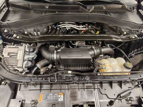 Used 2021 Ford Explorer ST w/ Equipment Group 401A image 72