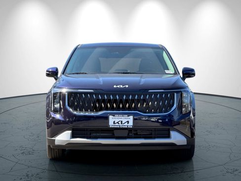 New 2026 Kia Carnival LXS image 9