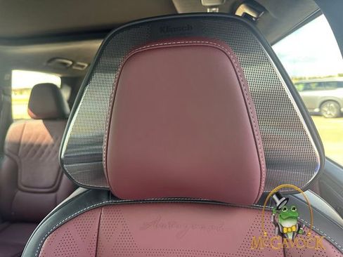 Used 2026 INFINITI QX80 Autograph w/ Premium Cargo Package image 29